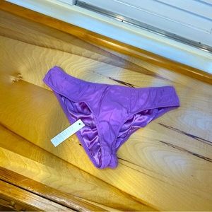 Zinke Lille Panty-lilac